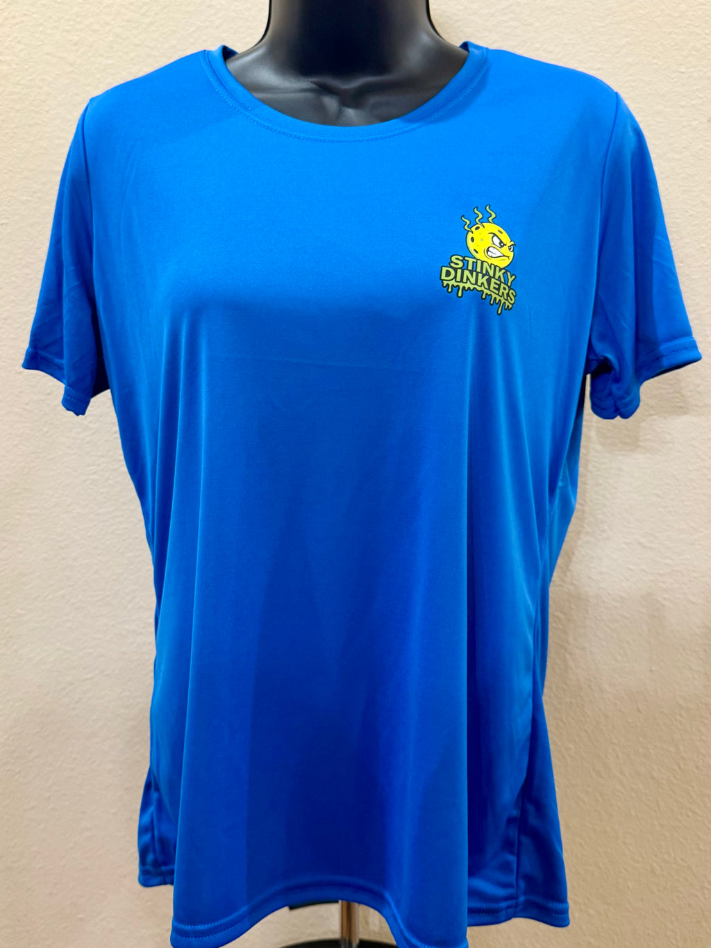 Rally Ready Performance Tee - Women’s