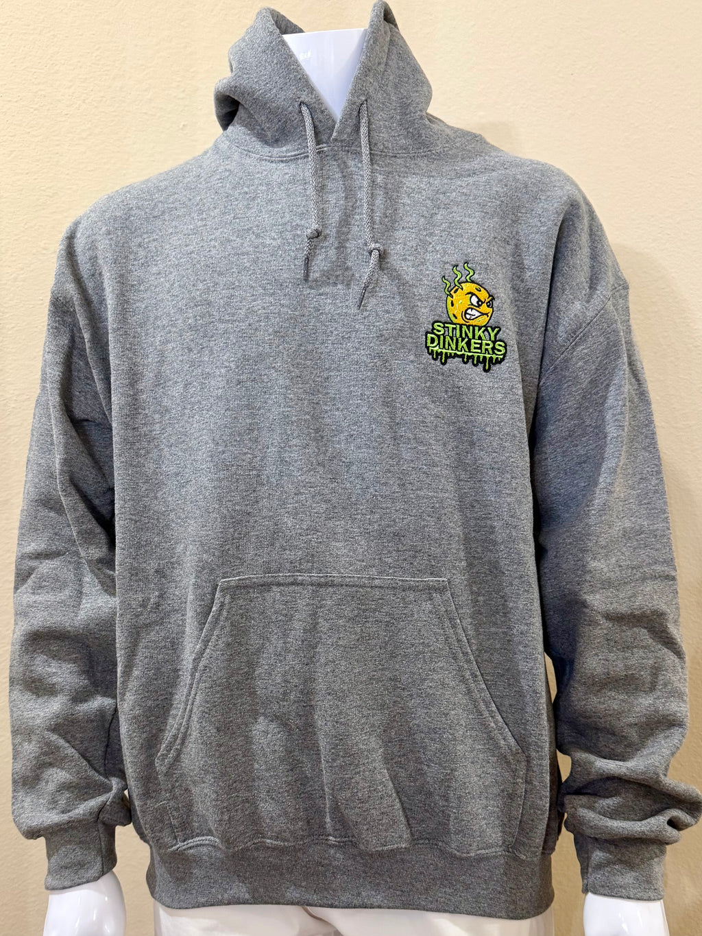 After the Last Point Hoodie