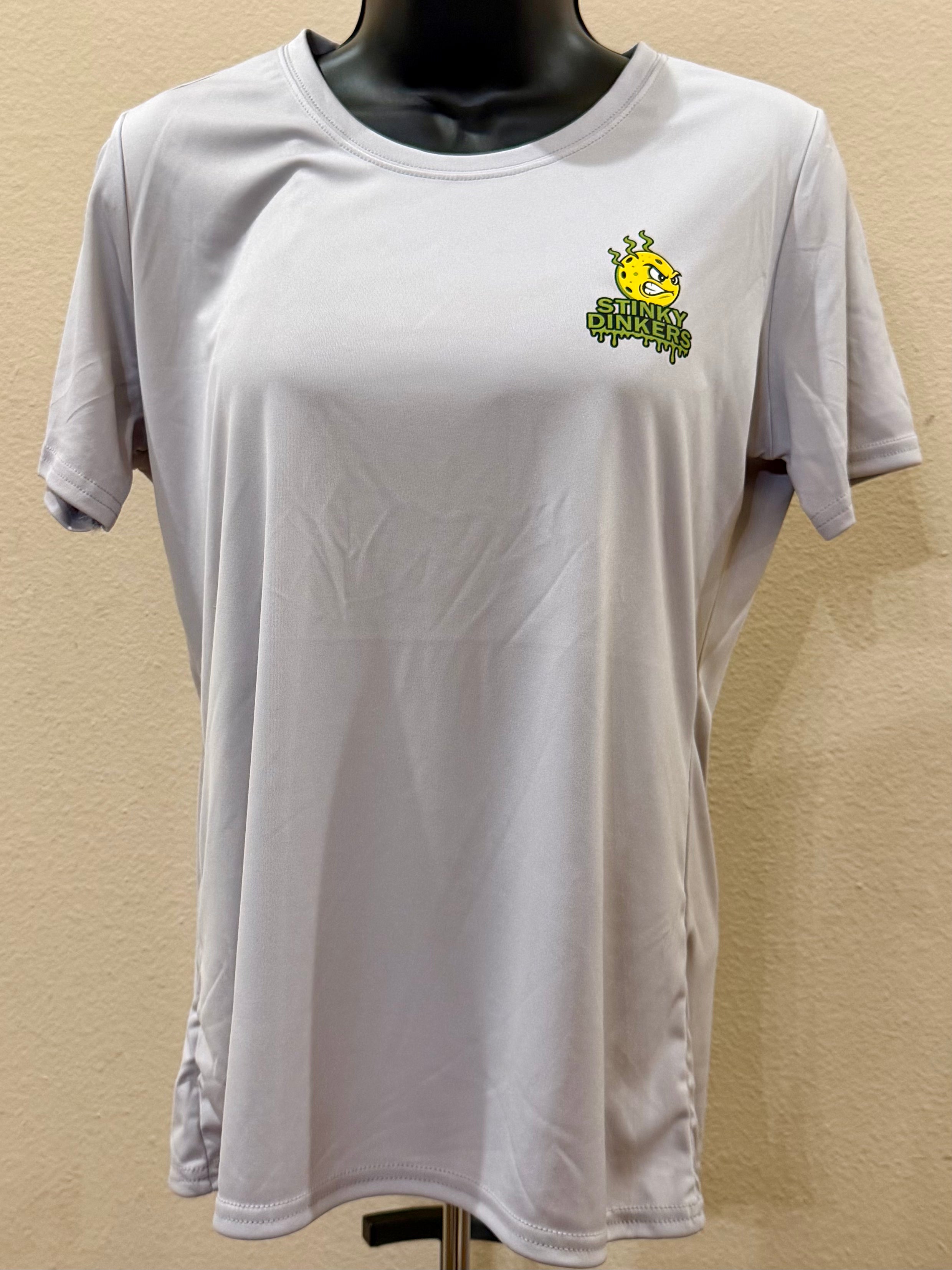 Rally Ready Performance Tee - Women’s