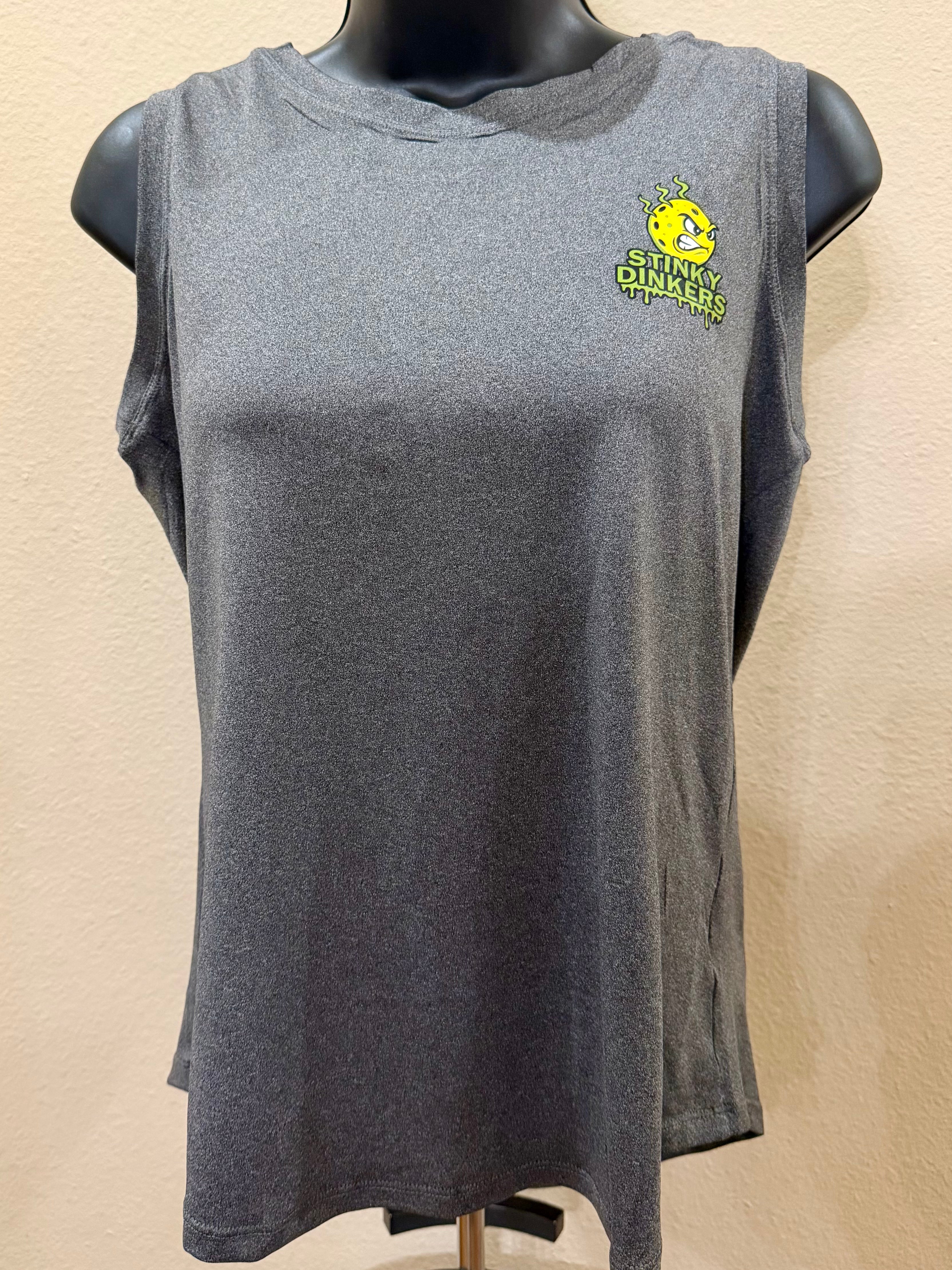 Rally Ready Performance Tank - Women’s