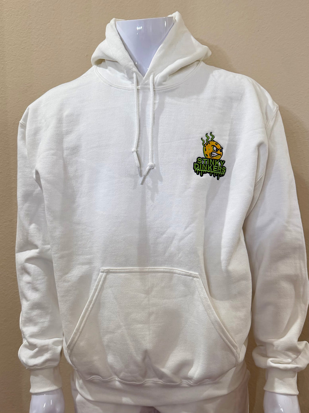 After the Last Point Hoodie