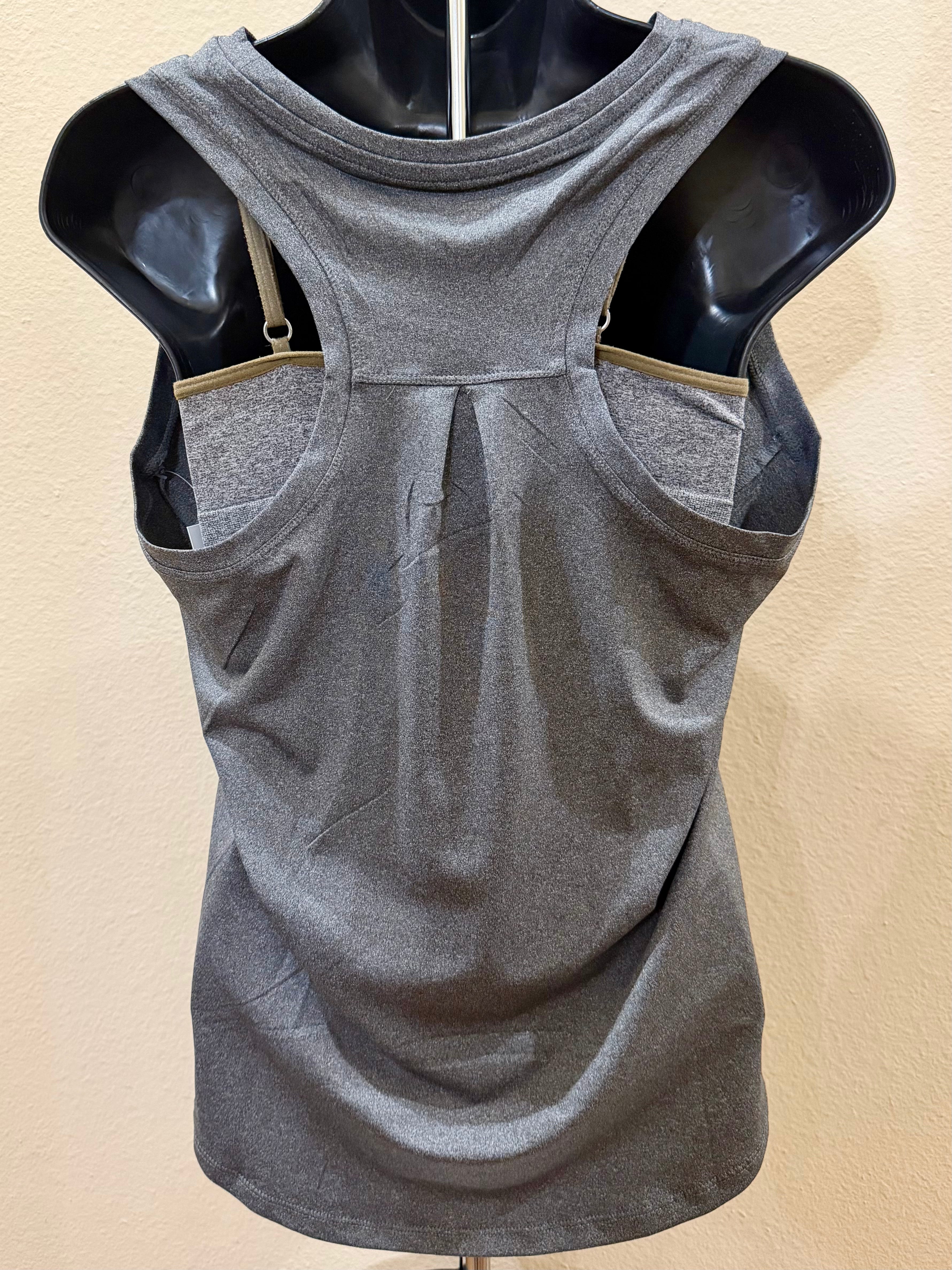 Rally Ready Performance Tank - Women’s
