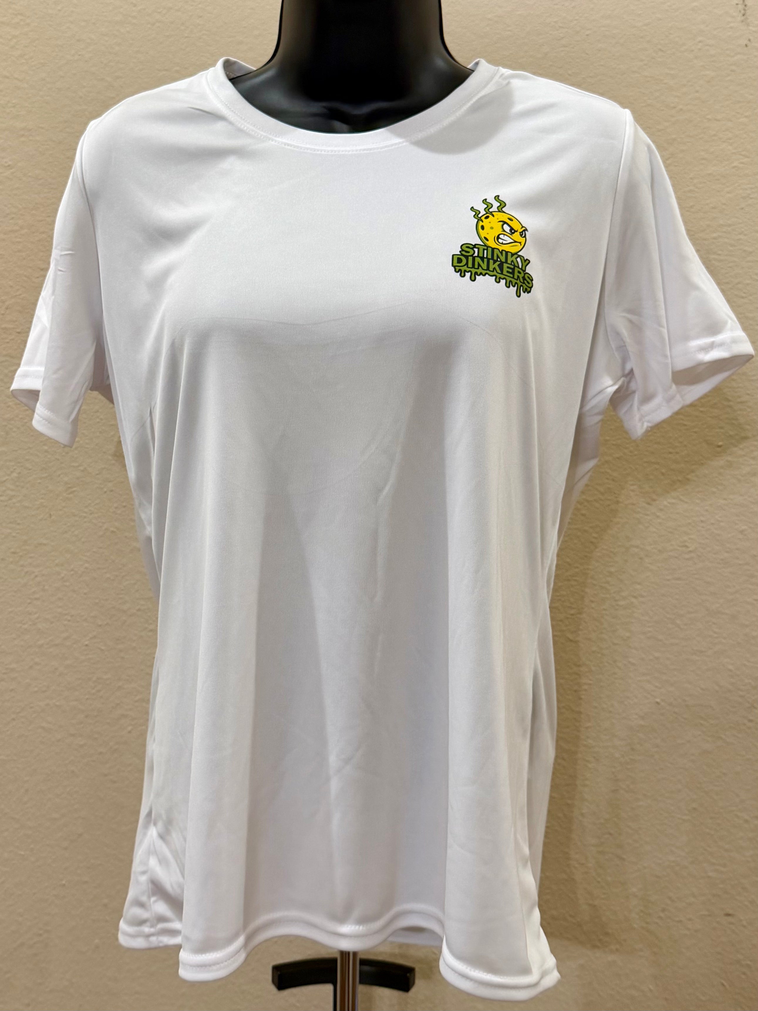 Rally Ready Performance Tee - Women’s