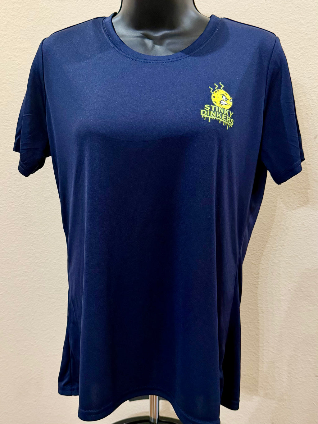 Rally Ready Performance Tee - Women’s