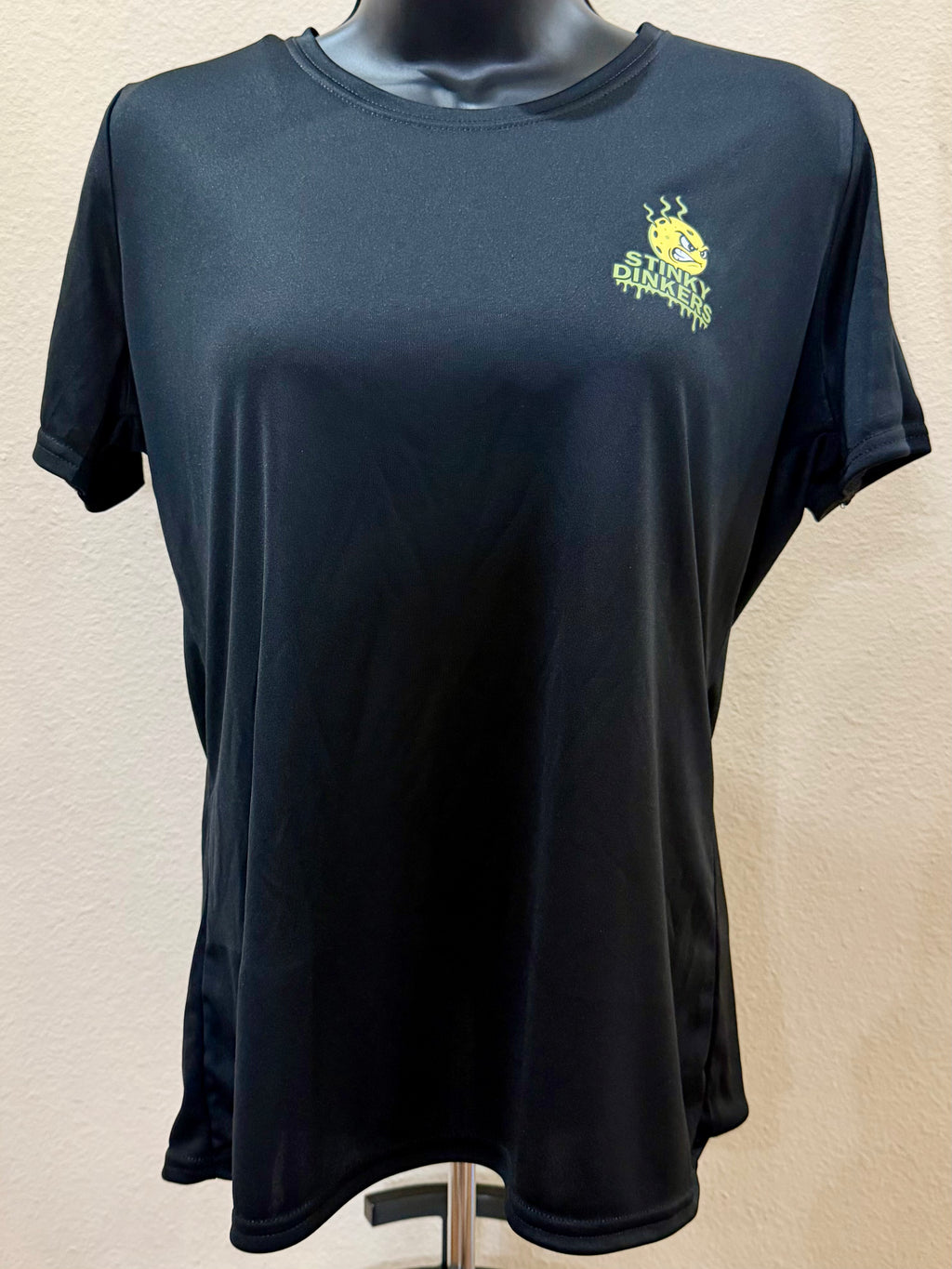 Rally Ready Performance Tee - Women’s