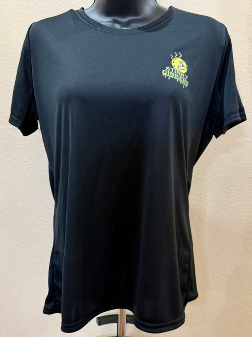 Rally Ready Performance Tee - Women’s