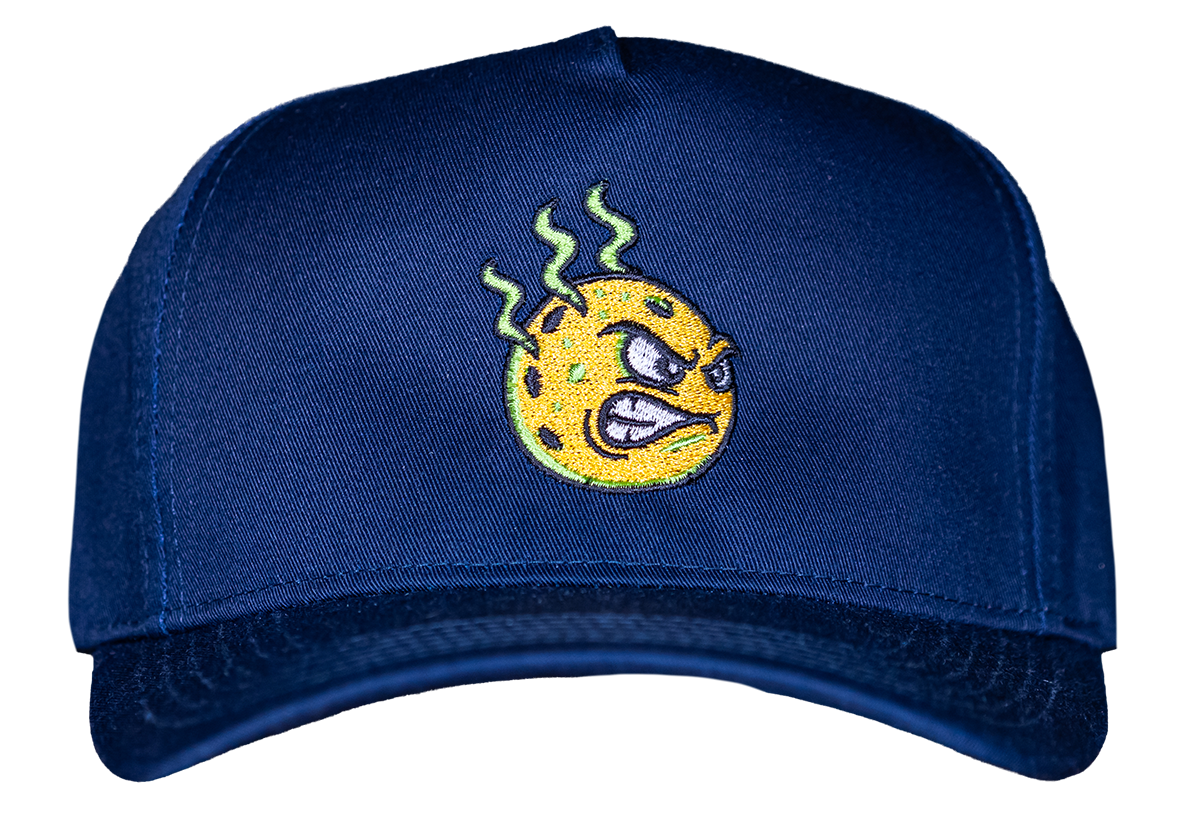 Stinky Dinkers Club Hat