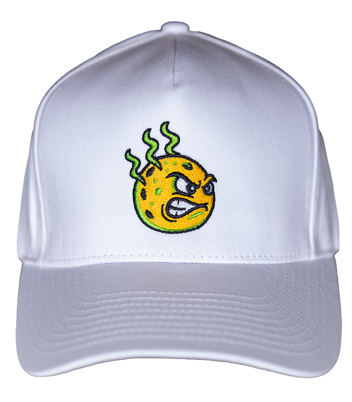 Stinky Dinkers Club Hat