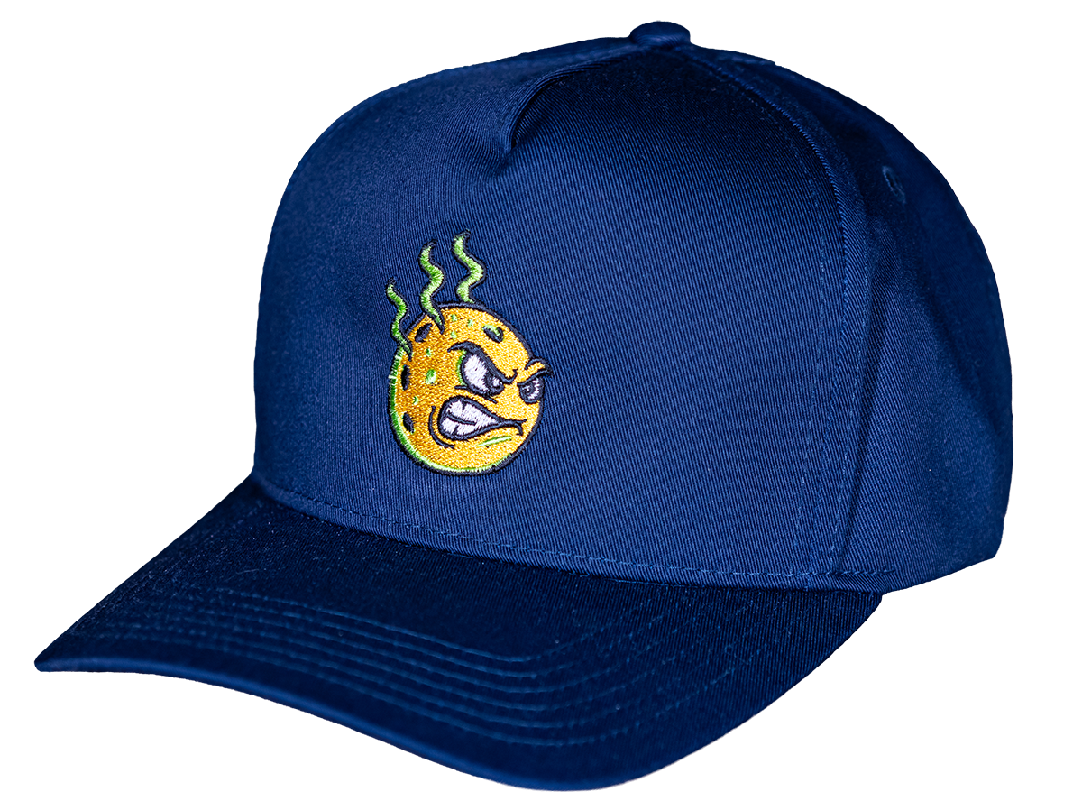 Stinky Dinkers Club Hat