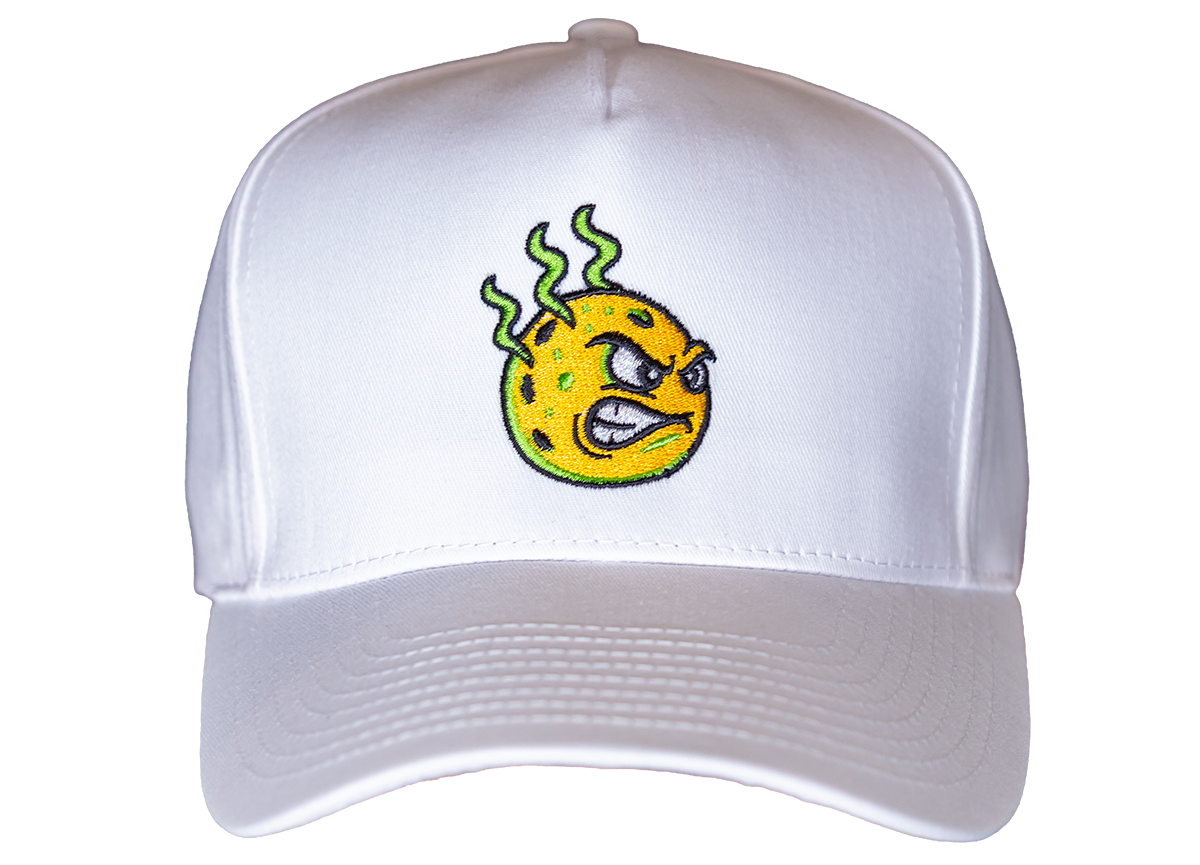 Stinky Dinkers Club Hat