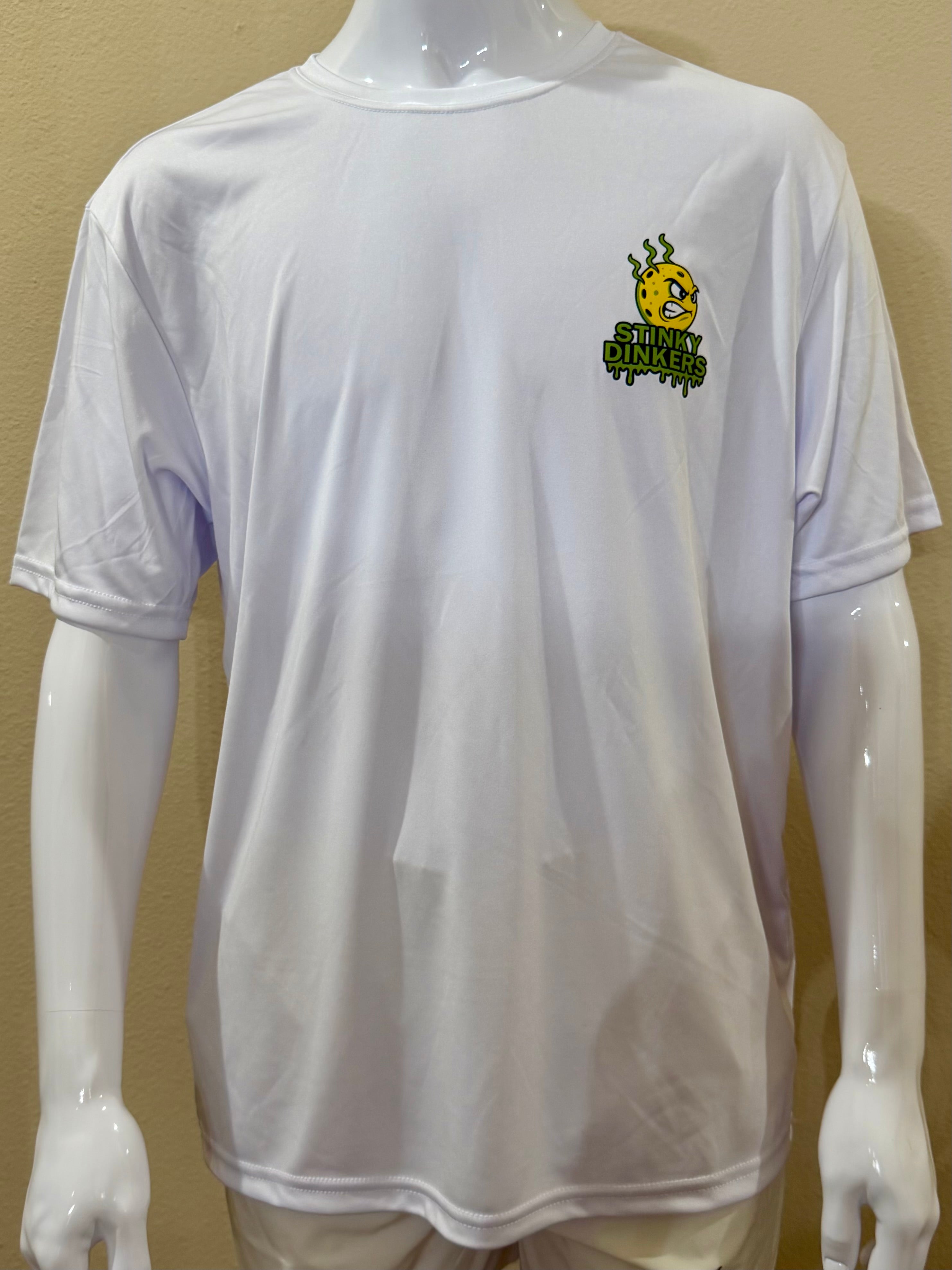 SD Performance Tee - Men’s