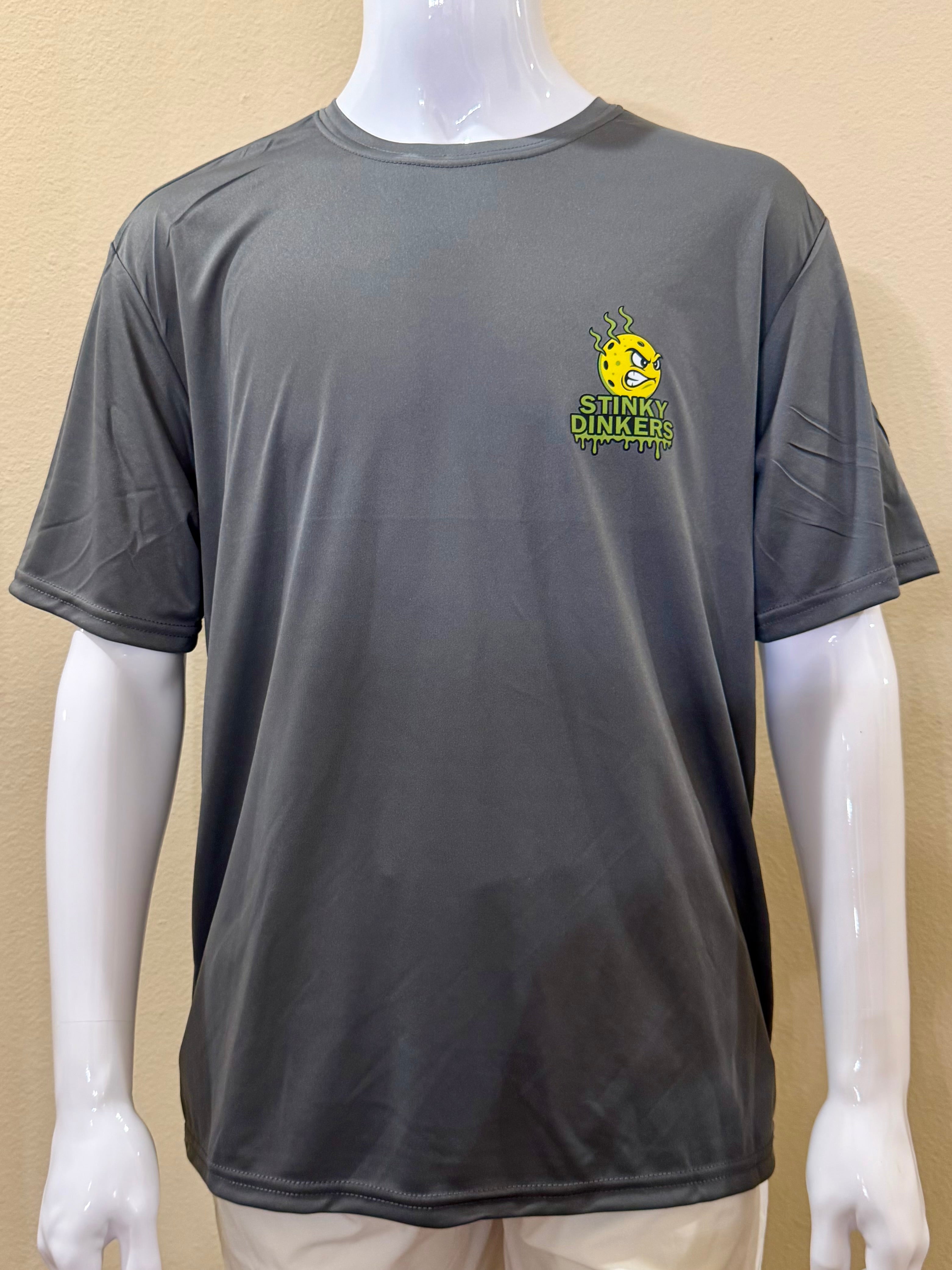 SD Performance Tee - Men’s