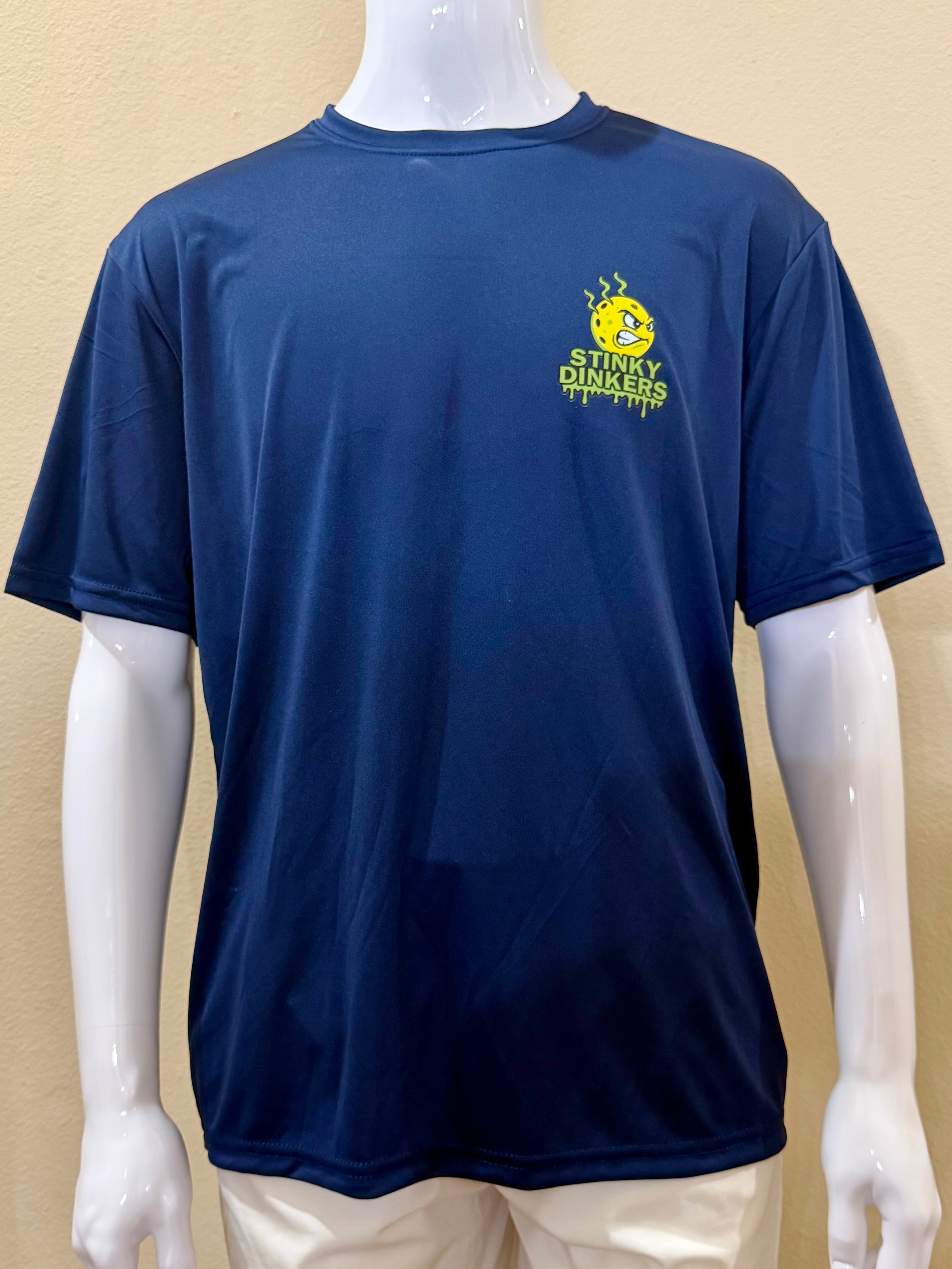 SD Performance Tee - Men’s
