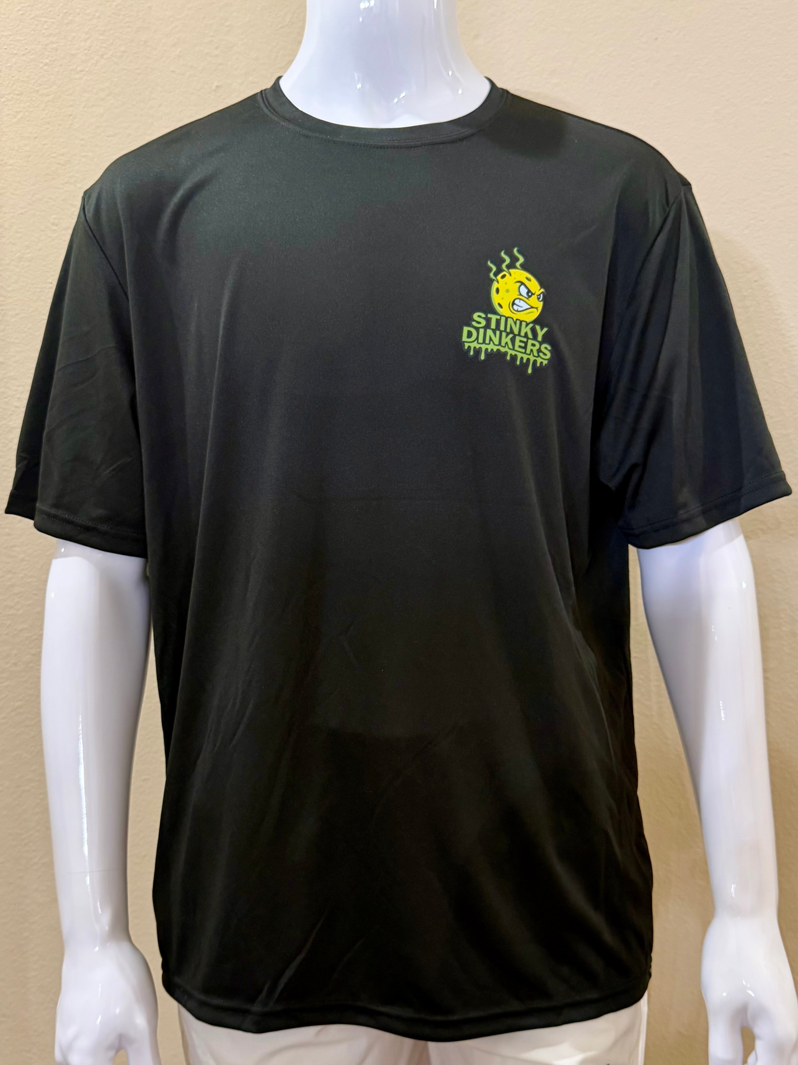 SD Performance Tee - Men’s