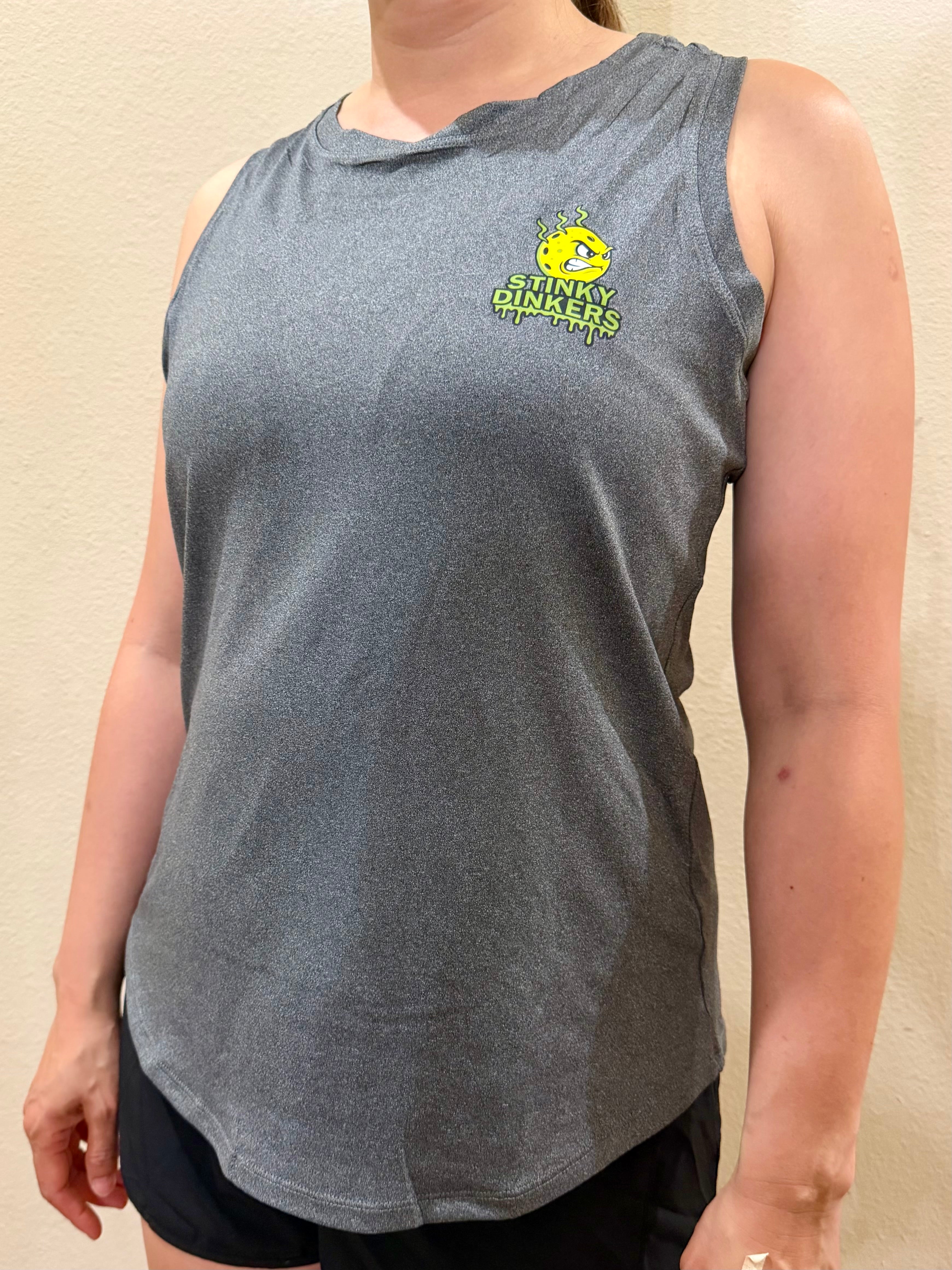 Rally Ready Performance Tank - Women’s