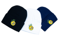 Stinky Dinkers Knit Beanie