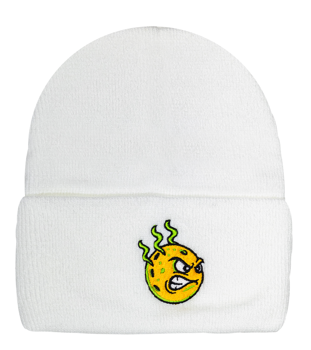Stinky Dinkers Knit Beanie