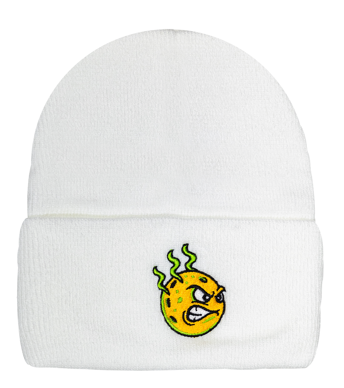 Stinky Dinkers Knit Beanie