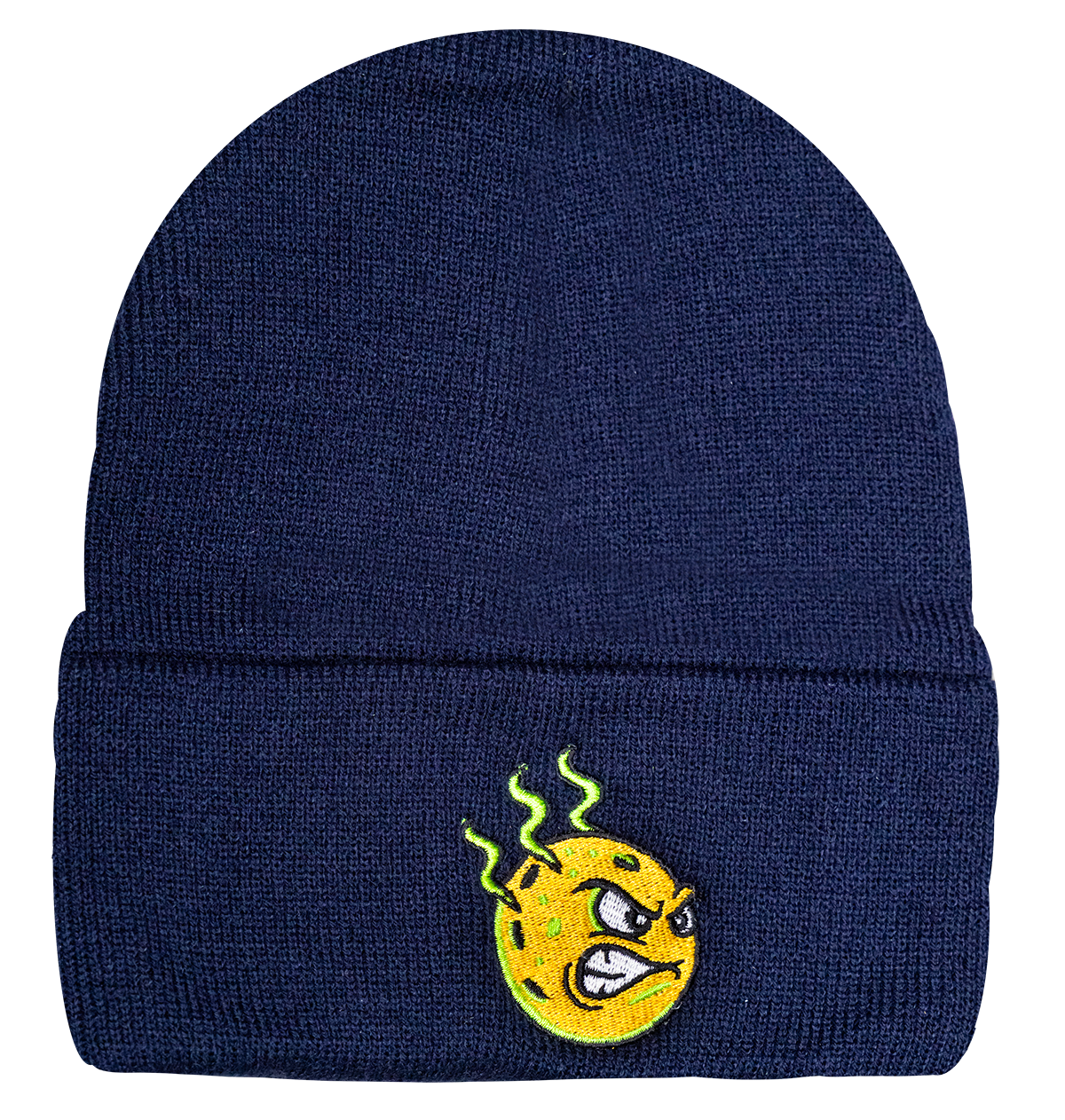 Stinky Dinkers Knit Beanie