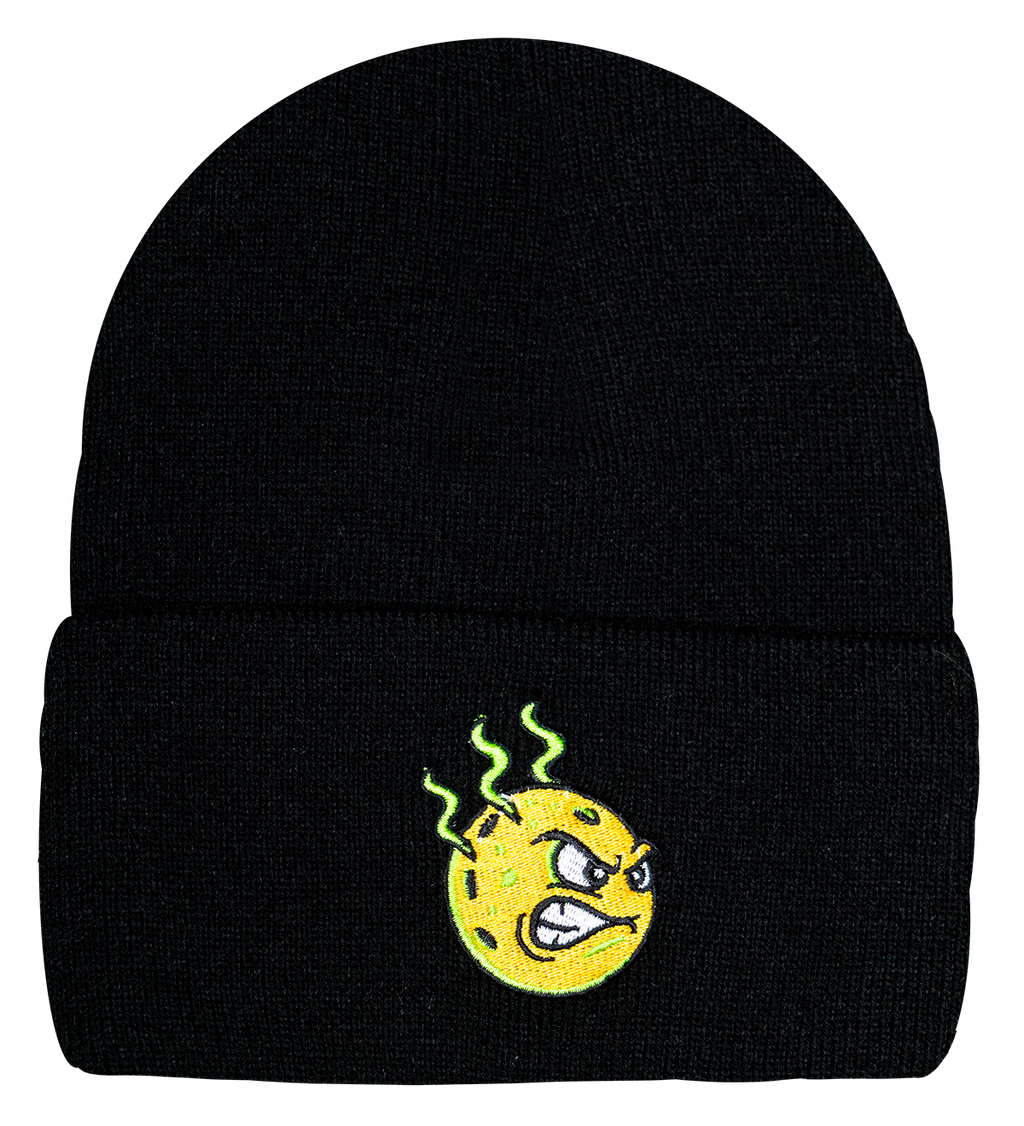 Stinky Dinkers Knit Beanie