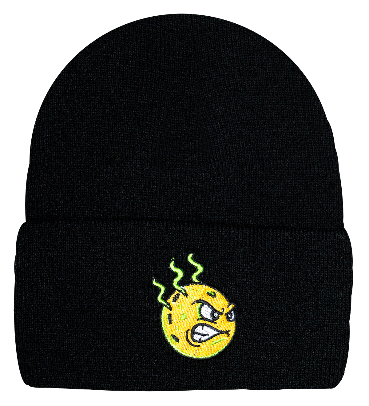 Stinky Dinkers Knit Beanie