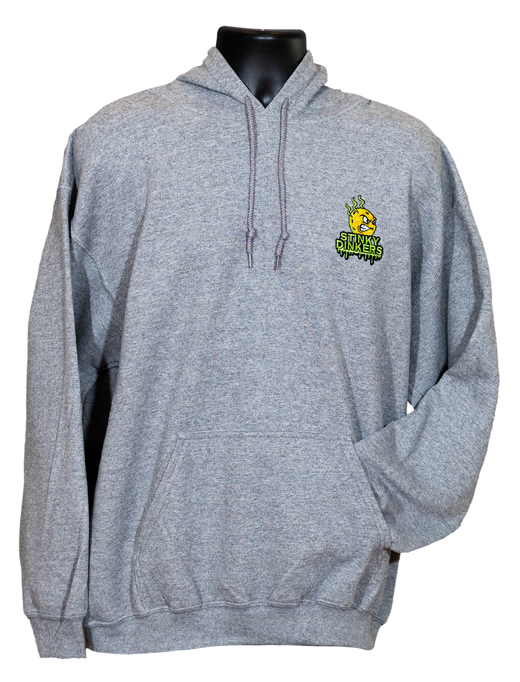 After the Last Point Hoodie