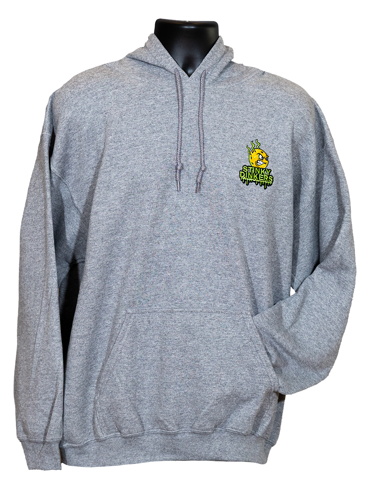 After the Last Point Hoodie