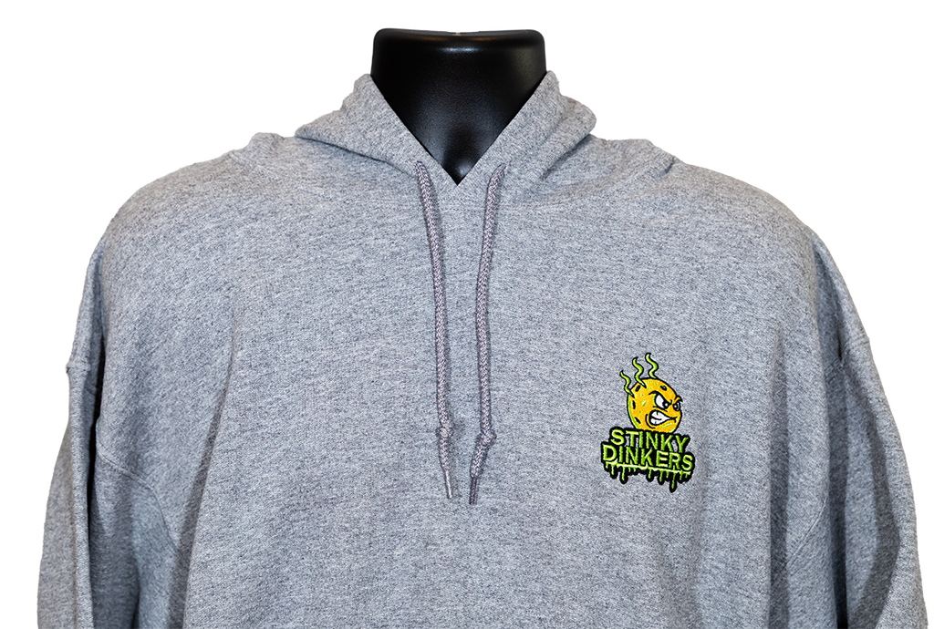 After the Last Point Hoodie