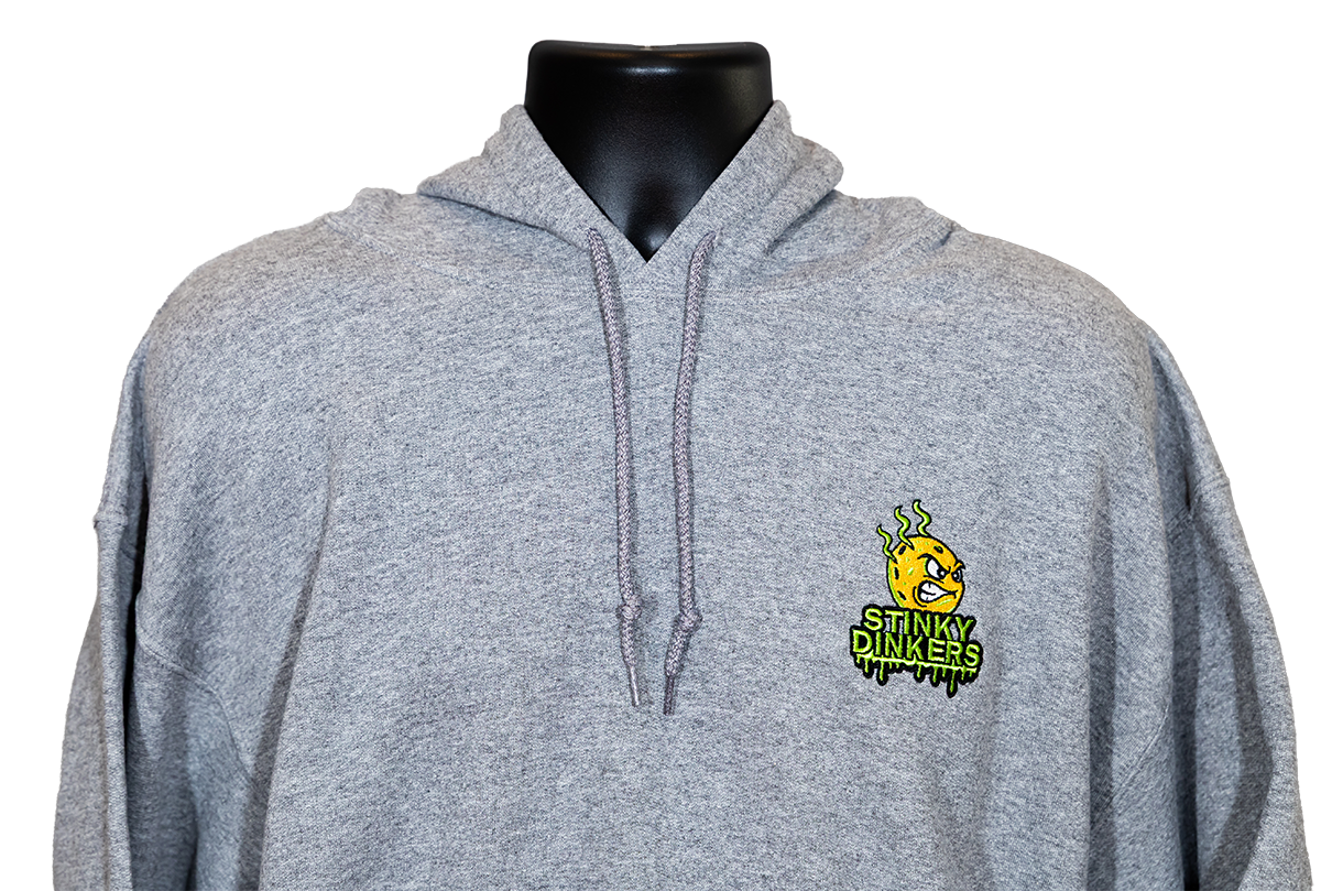 After the Last Point Hoodie