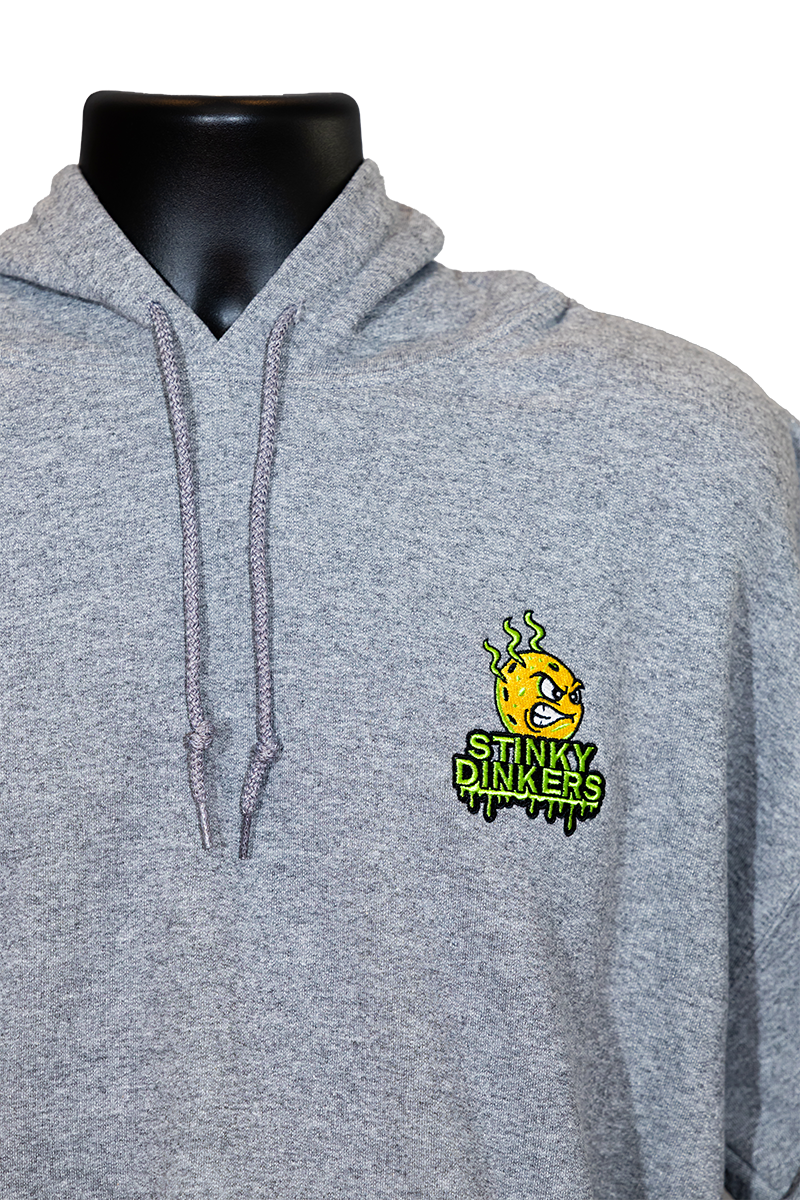After the Last Point Hoodie