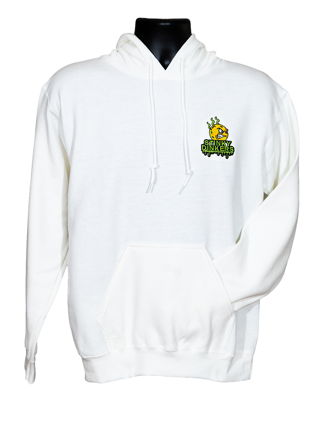 After the Last Point Hoodie