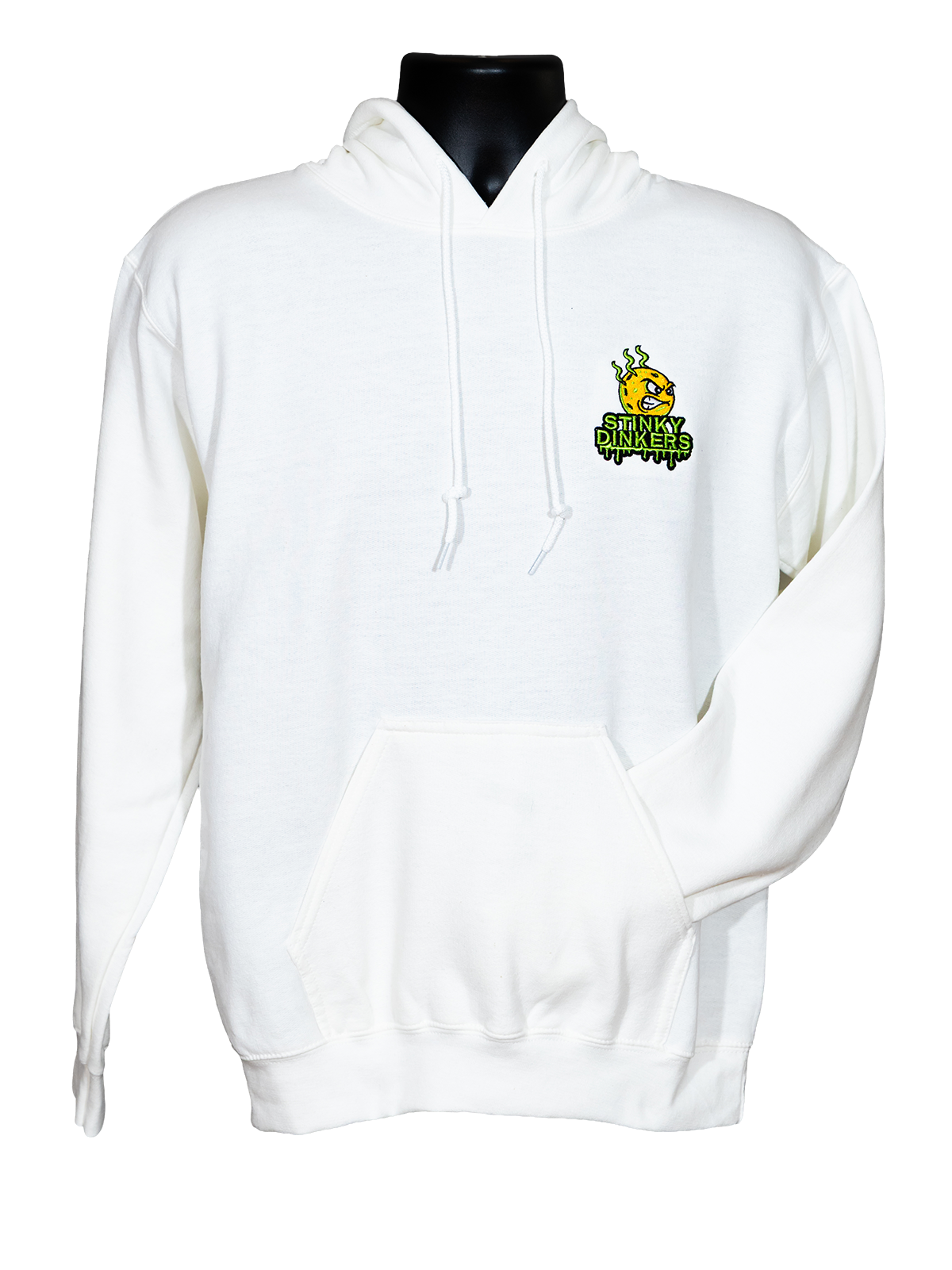 After the Last Point Hoodie