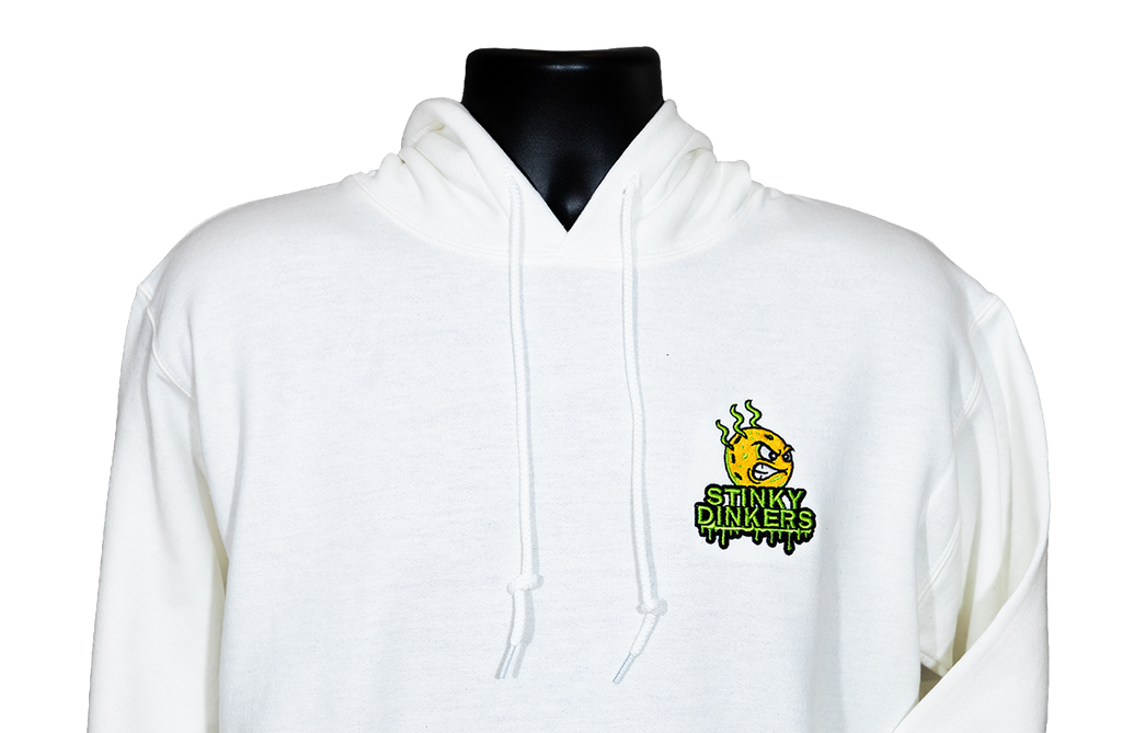 After the Last Point Hoodie