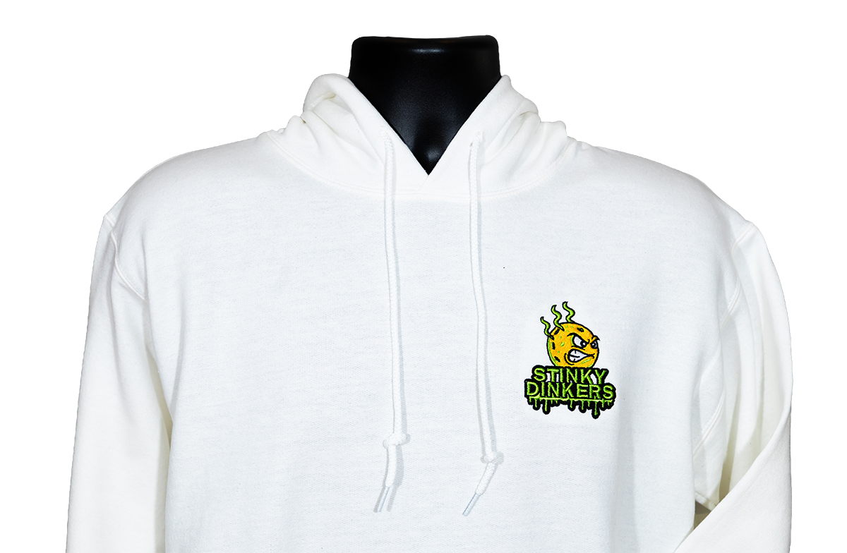 After the Last Point Hoodie