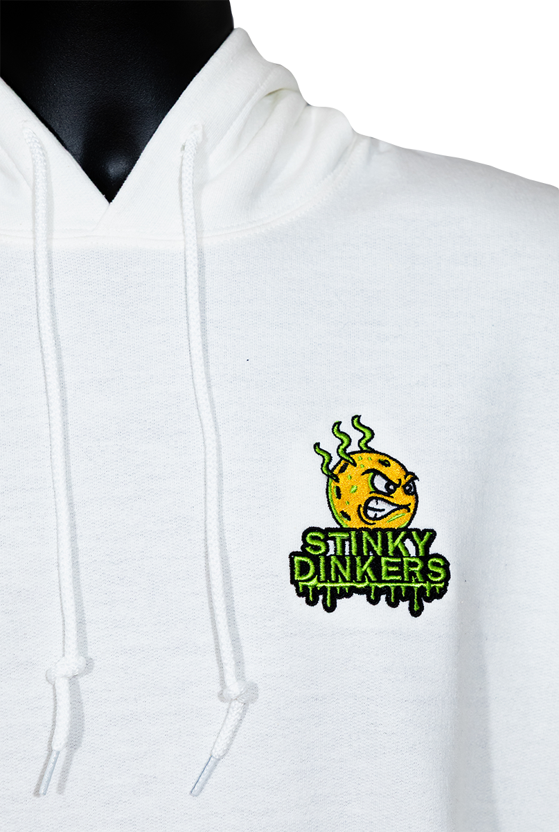 After the Last Point Hoodie