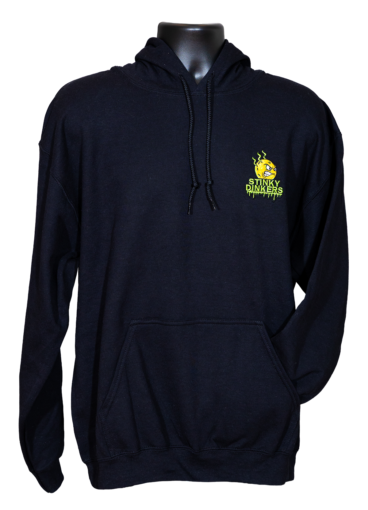 After the Last Point Hoodie
