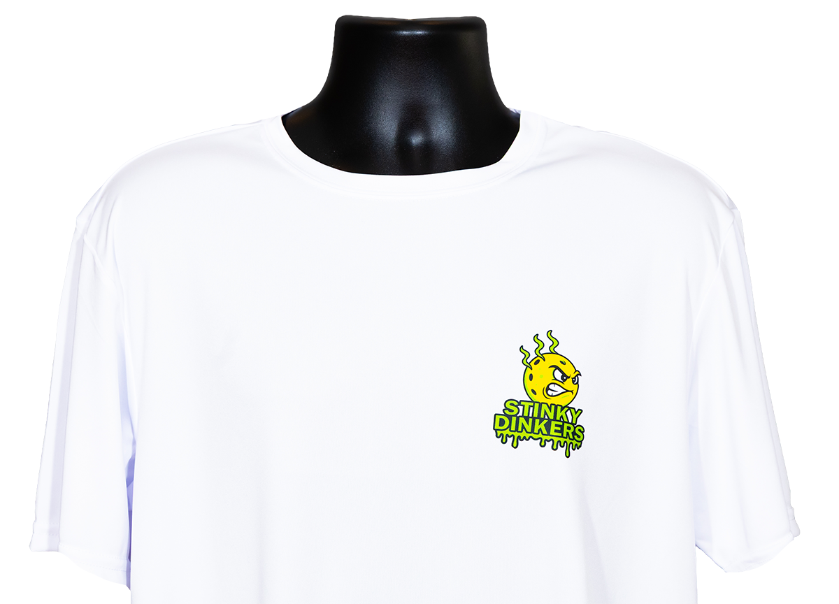 SD Performance Tee - Men’s
