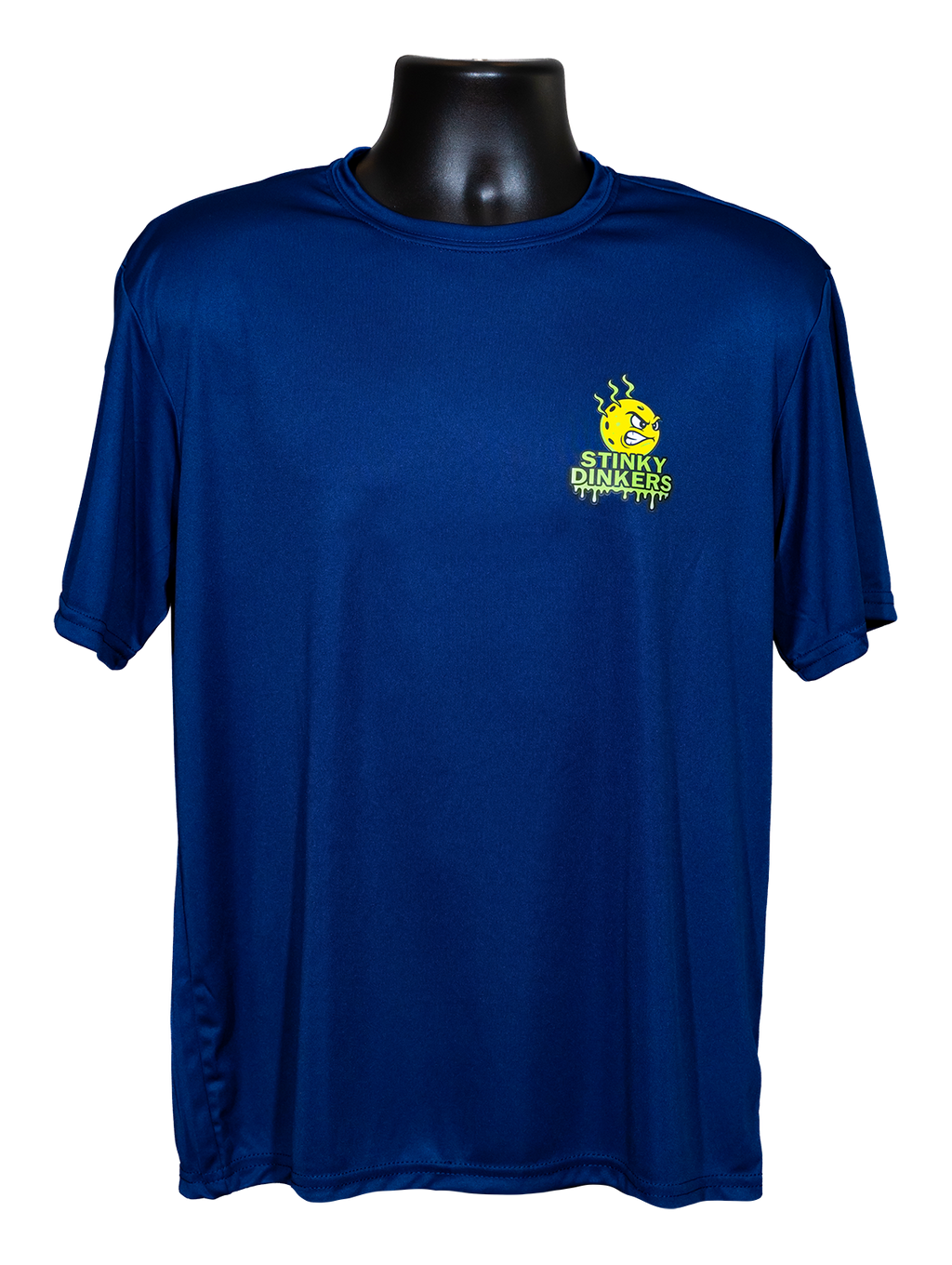 SD Performance Tee - Men’s