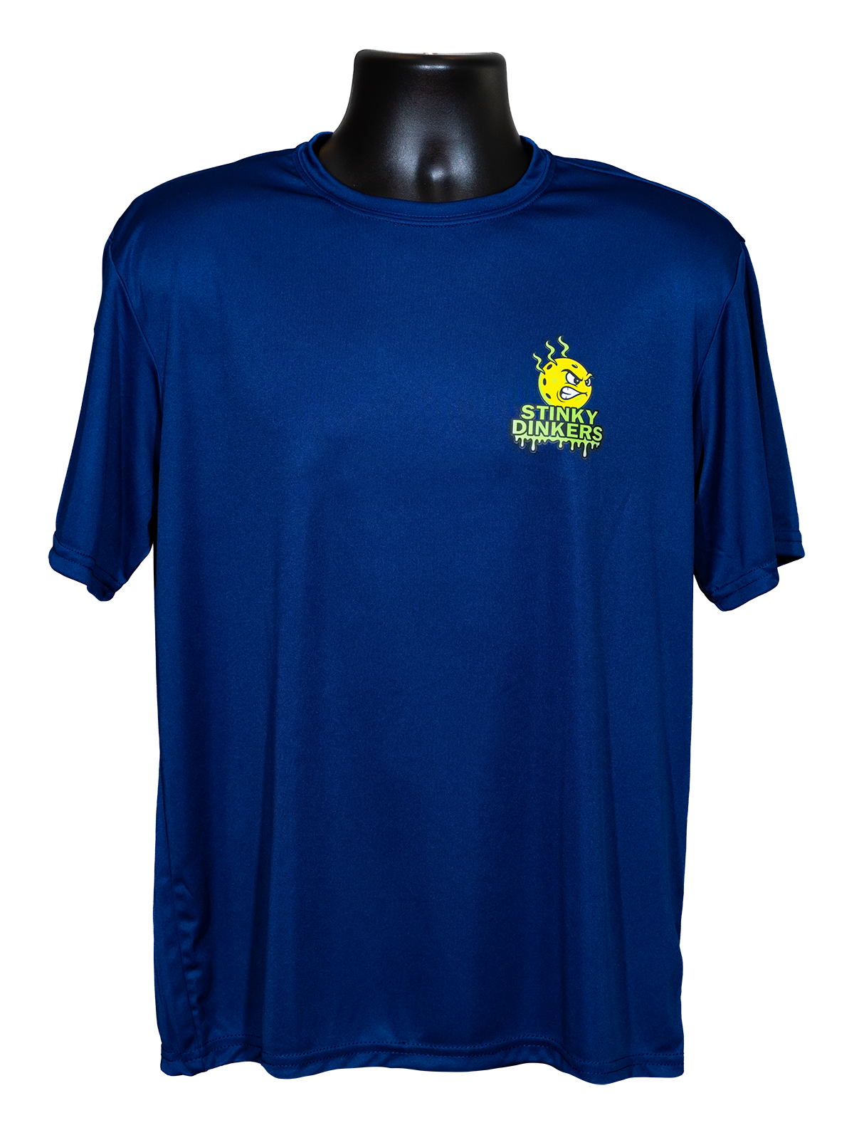 SD Performance Tee - Men’s