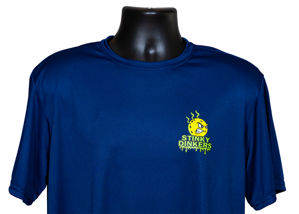 SD Performance Tee - Men’s