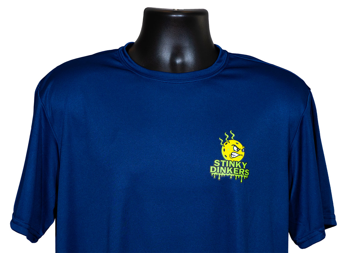 SD Performance Tee - Men’s