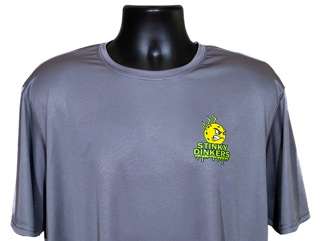 SD Performance Tee - Men’s