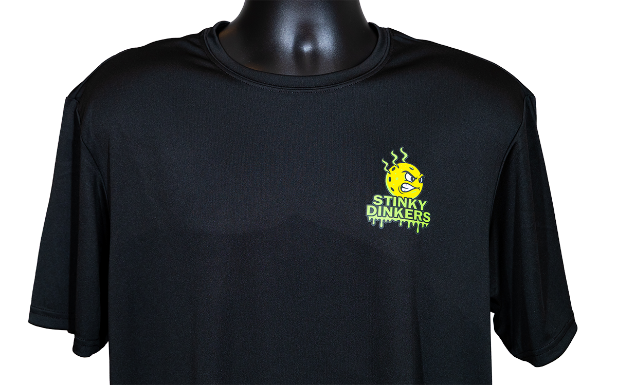 SD Performance Tee - Men’s