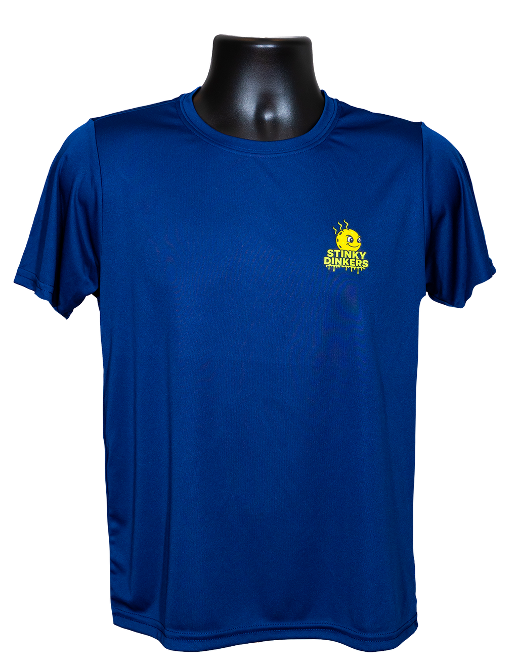 Junior Dinkers Performance Tee - Kids