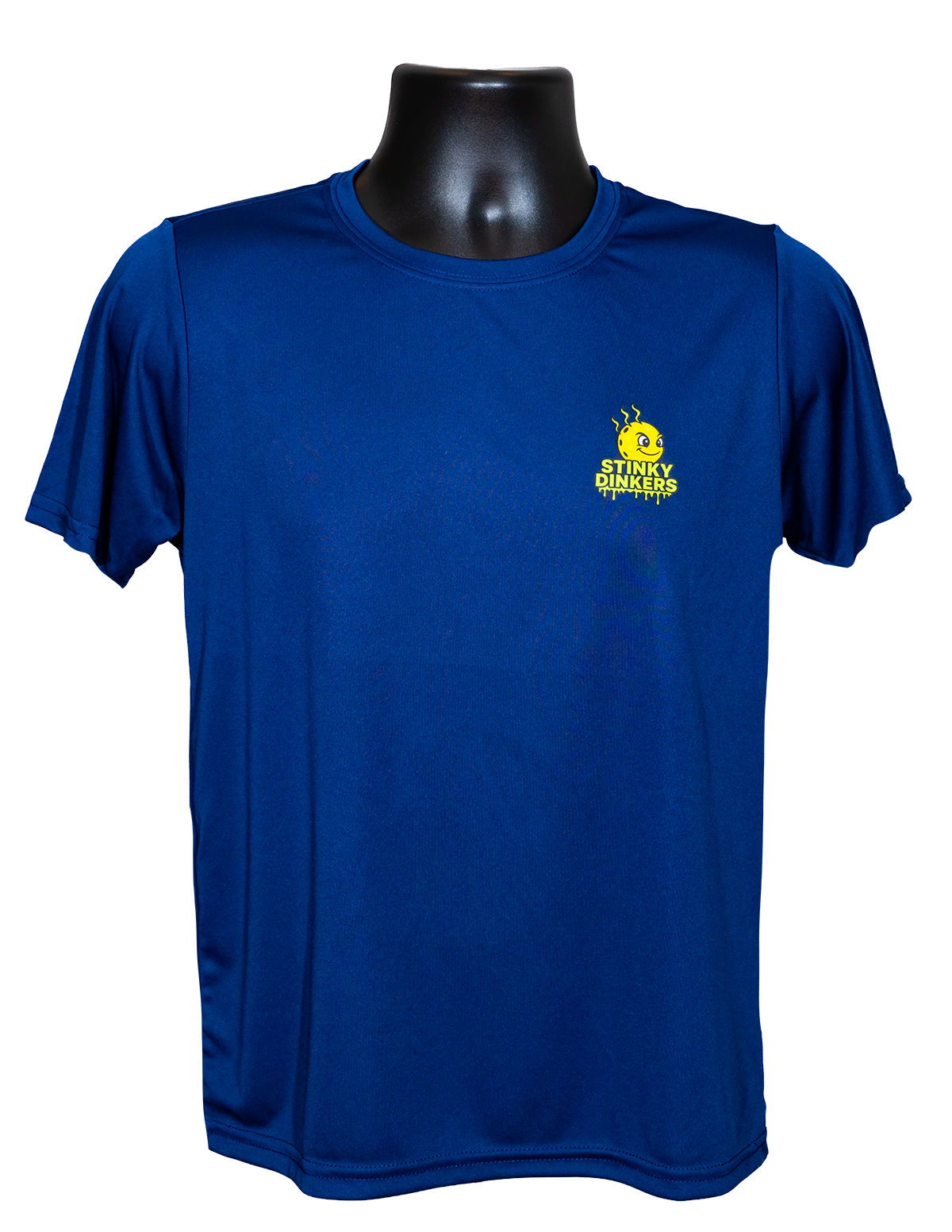 Junior Dinkers Performance Tee - Kids