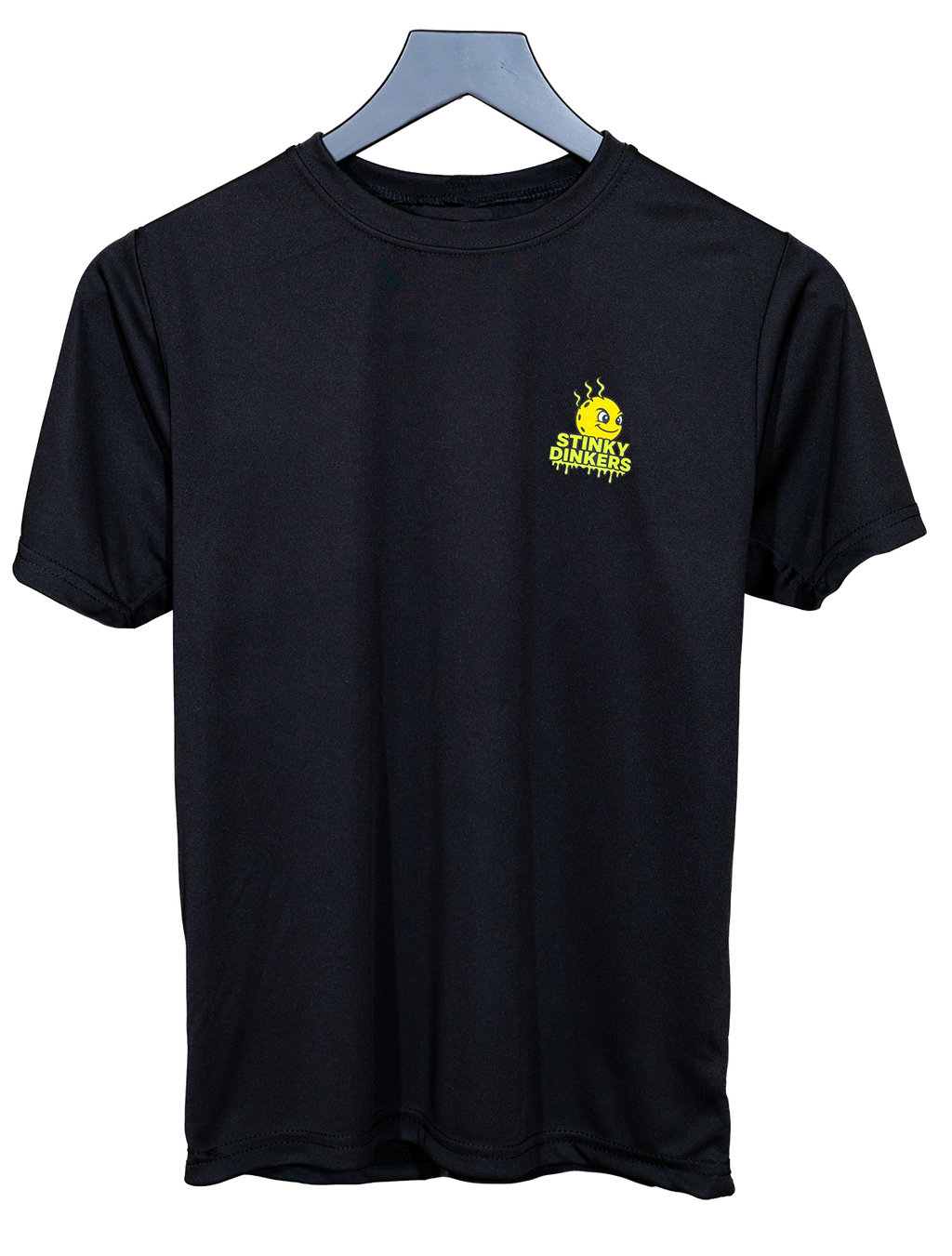 Junior Dinkers Performance Tee - Kids