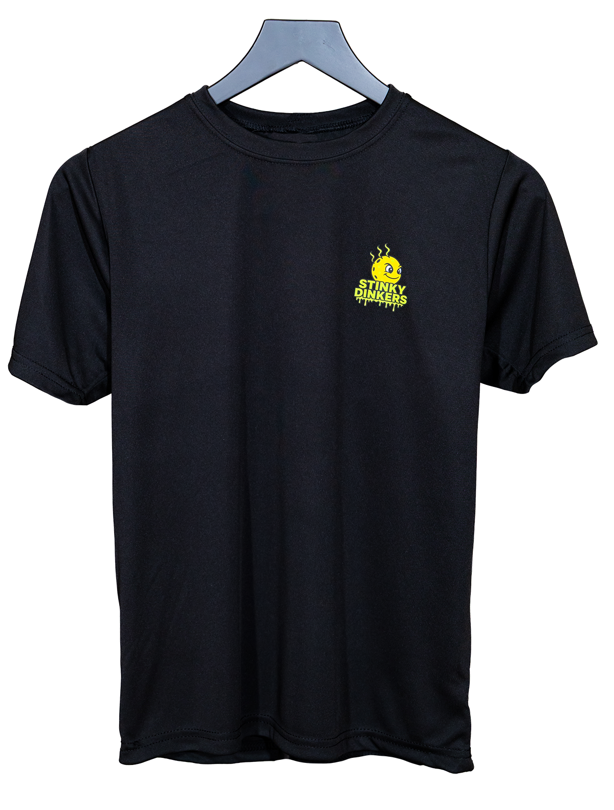 Junior Dinkers Performance Tee - Kids