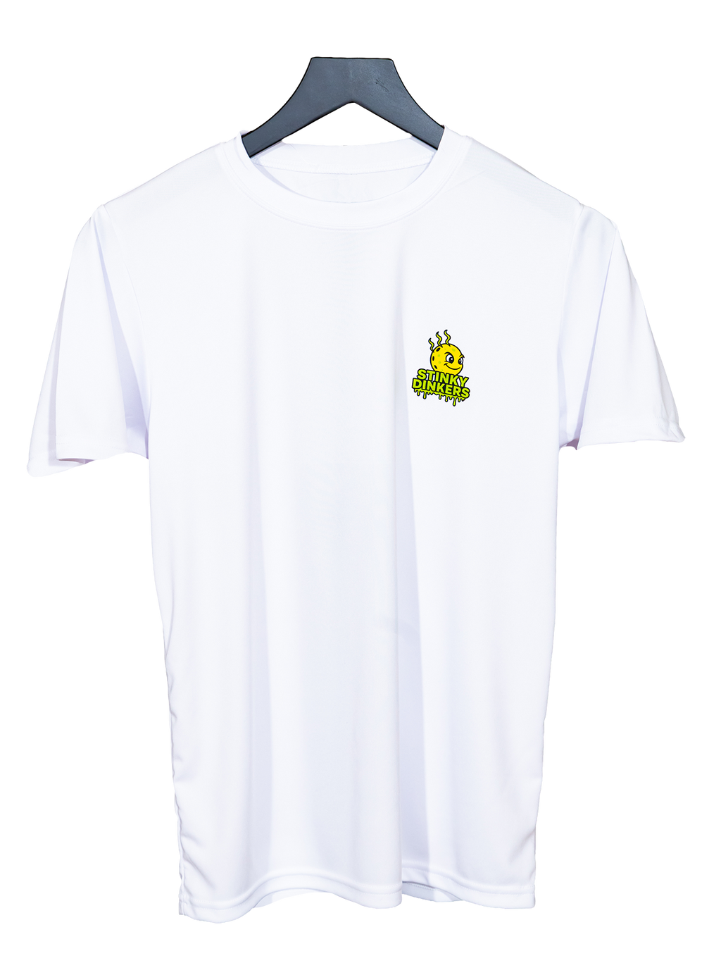 Junior Dinkers Performance Tee - Kids