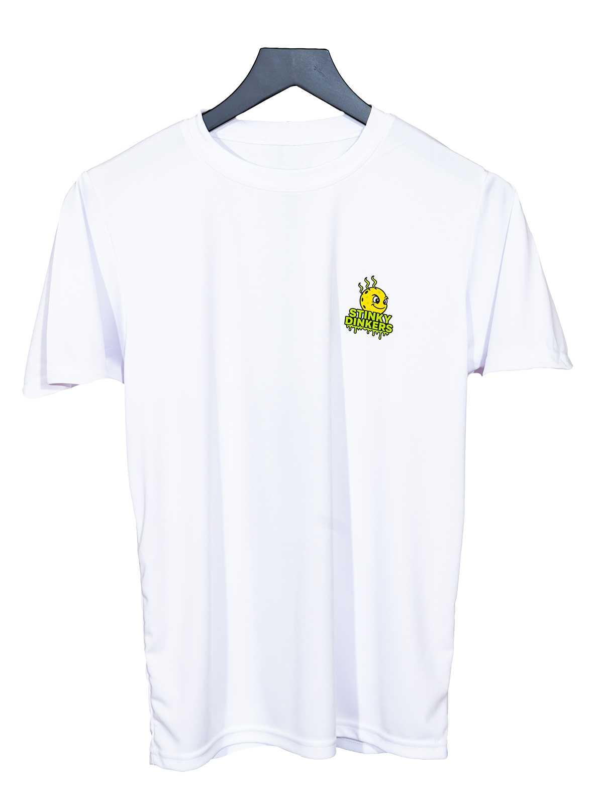 Junior Dinkers Performance Tee - Kids