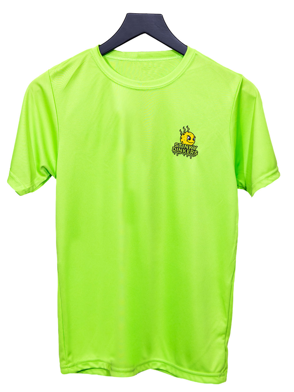 Junior Dinkers Performance Tee - Kids